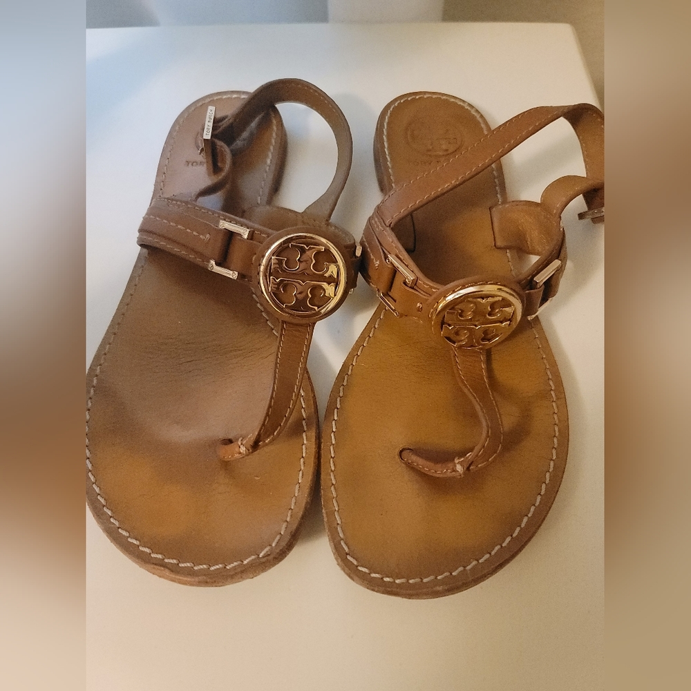 Tory Burch Sandals
